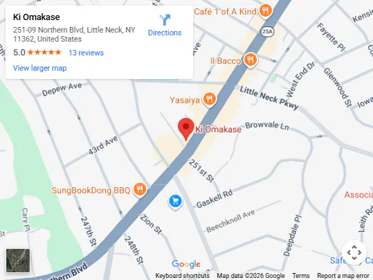 251-09 Northern Blvd, Little Neck, NY 11362, United States